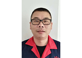 洪鐵軍  常務（wù）副總