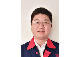 王俊  銷售副（fù）總