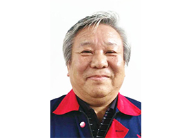 鹽（yán）田俊之（zhī）  鑄造技術顧問