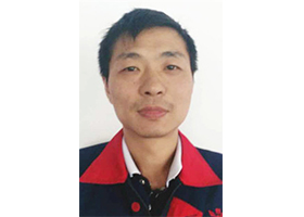 洪（hóng）曉燕  鑄造車間主任