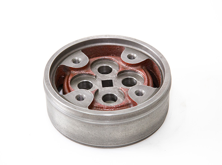 減震（zhèn）器內圈