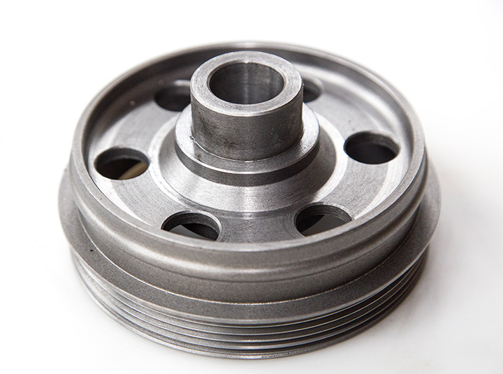 製動（dòng）鼓