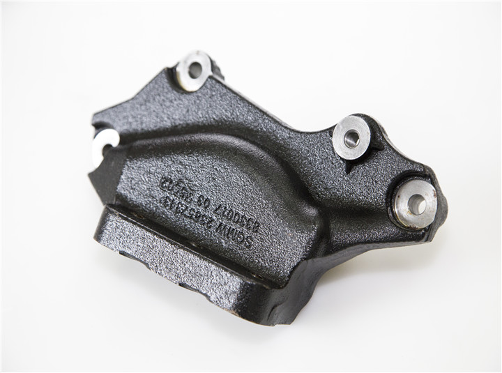 發動機（jī）側（cè）支架