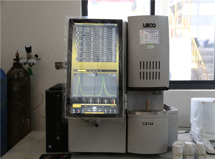 鑄造檢測設（shè）備