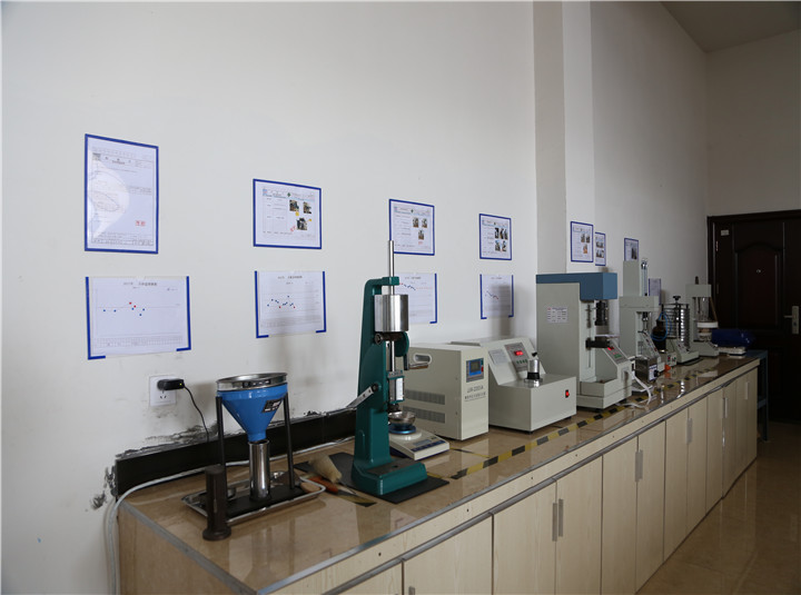 鑄造檢測設（shè）備