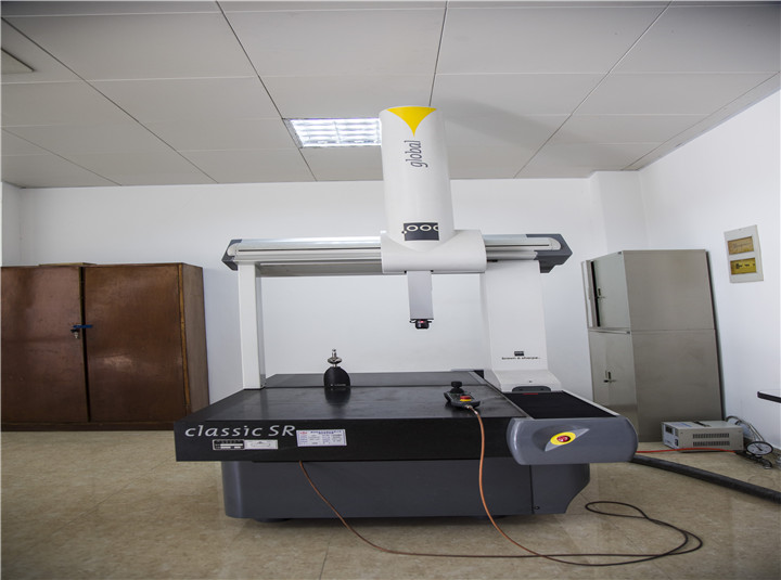 三坐（zuò）標測量儀