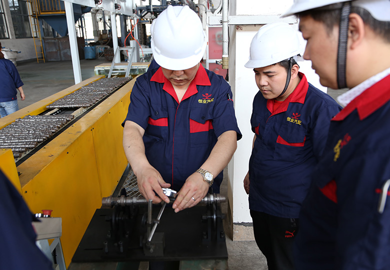 企業環境（jìng）