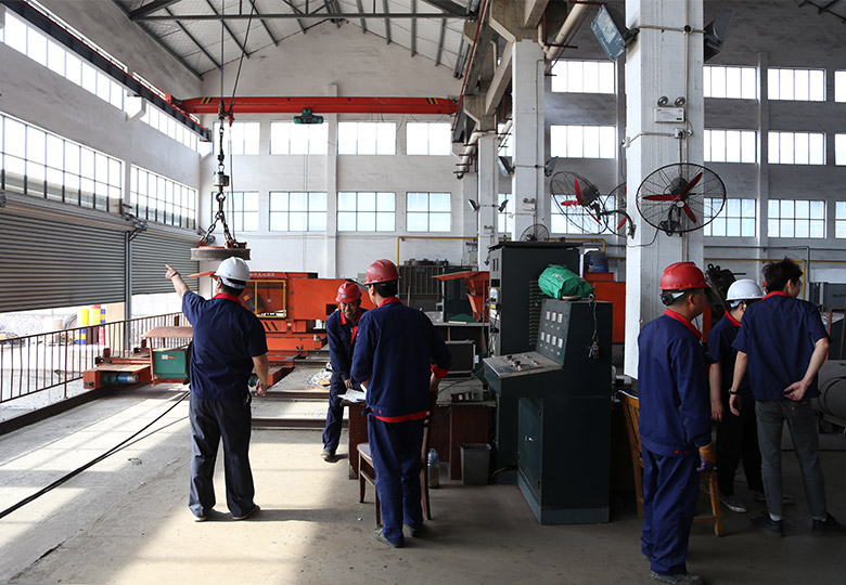 企業環境（jìng）