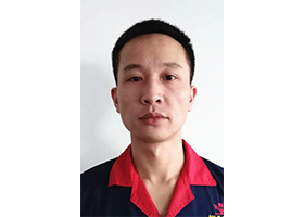 林峰  鑄（zhù）造副總